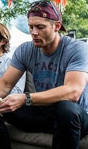Jeffrey dean morgan made more than one lifelong commitment at his wedding to hilarie burton. 900 Jensen Ackles Ideas In 2021 Jensen Ackles Jensen Dean Winchester