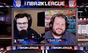 Sign in buy nba 2k21. Nba 2k League To Tip Off Season On May 5 With Remote Production Model