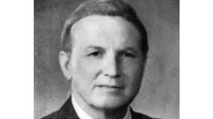 Edgar Norman Quillin