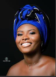 Good morning people. I was told we are from La and my name is Adjeley. Can  someone please tell me the meaning of Adjeley.