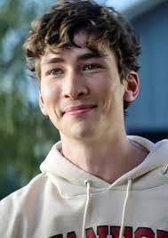 Dylan Arnold's Instagram, Twitter & Facebook