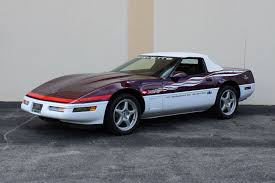 Image result for Arctic White 1995 Corvette