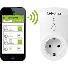 Bildergebnis für steckdose funk