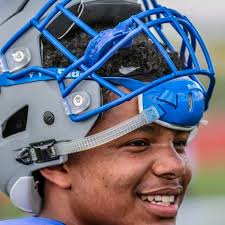 Ethan Roach's Lehman High School Bio