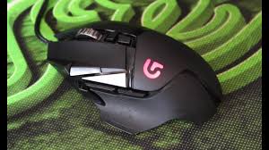 Homepage gaming mice logitech g502 software, driver update, setup for windows. Logitech G502 Proteus Spectrum Review Youtube