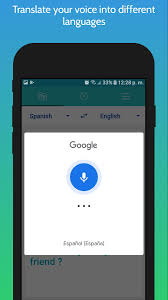 Traductor Camara Escaner Pdf Traducir Fotos For Android Apk Download