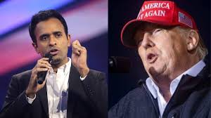 Trumps New Administration: Haley and Pompeo Out, Ramaswamy May Land Major  Position