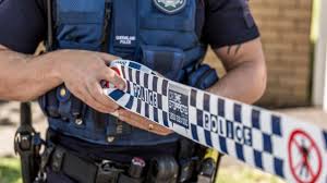 Herald Sun - News update
