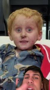 Missing People Ryker Webb