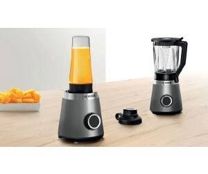 خرید و قیمت مخلوط کن بوش مدل MMB6174S ظرفیت ۱.۵ لیتر شیشه‌ای ۲ سرعته | ترب
