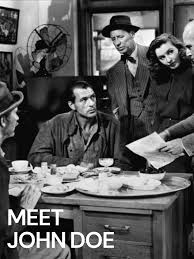 Meet John Doe (1941) | MUBI