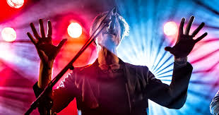 Music & video created by robin borneman follow robin instagram: Interview Robin Borneman Livestreammagazine