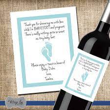 Shower Hostess Gift Baby Shower Thank You Gift For Hosting Etsy Baby Shower Thank You Gifts Baby Shower Hostess Gifts Shower Hostess Gifts
