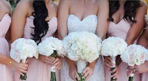 Save money on flowers by ordering them in bulk and diying them yourself! International Wedding And Event Planner Uk Caribbean How To Save Money On Your Wedding Flowers Benessamy