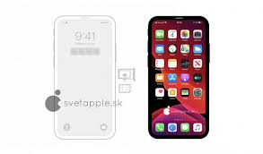 New Leaks Shows The Schematic Of The New Iphone 12 Pro Iphone 12 Pro Max In 2020 New Iphone Iphone Leaks