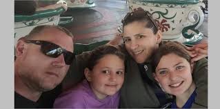 Fundraiser to Help Officer With Atlantic Co. Prosecutor's Office