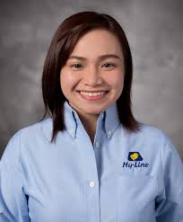 Women in Poultry: Princess Cortez