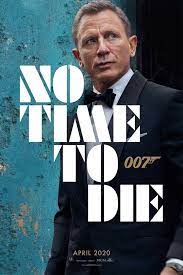 Brown (' this is us ', ' waves ') in the lead role, 'rise' is a sports drama that follows the true story of willie davis. No Time To Die New James Bond Film Hitting Cinemas On 8 April 2020 Cii News