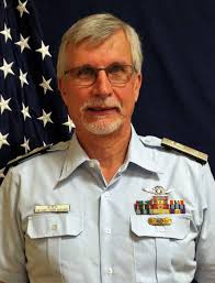 United States Coast Guard Auxiliary