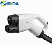 China 350A CCS 2 Connector CCS2 Charging Cable for 300kW ...
