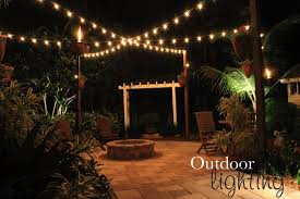 The best ways to light the backyard. 32 Backyard Party Lights Ideas Backyard Party Backyard Backyard Party Lighting