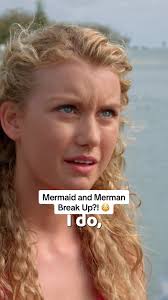 Mako Mermaids Mimmi and Chris Reunite with Their Mother