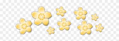 We did not find results for: Yellow Yellowflowers Crown Flowers Tumblr Freetoedit Aesthetic Tumblr Cute Png Clipart 4726611 Pikpng