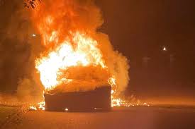 We would like to show you a description here but the site won't allow us. A Tesla Model S Plaid Caught Fire In Pennsylvania Briefly Trapping The Driver Inside The Verge