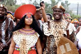 South African Trends Women Delay Marriage Zulu Wedding Zulu Traditional Wedding African Traditions