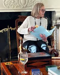 Jane Langley has written in many ways and poetry turns out to be her  special strength. Her new book Can't Take You Anywhere is wry, mature,  funny & sad. Released by Conflux