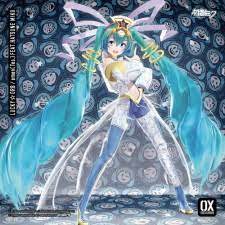 Lucky Orb Feat Hatsune Miku Myanimelist Net