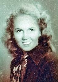 Maxene Jones Obituary