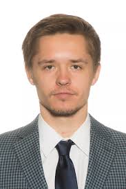 2021-22 Men's Ice Hockey Roster