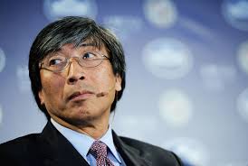 Inside the Secret World of Los Angeles Times Owner Patrick Soon-Shiong