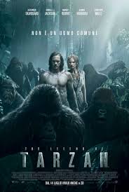 Check spelling or type a new query. The Legend Of Tarzan 2016 Cb01 Co Film Gratis Hd Streaming E Download Alta Definizione Tarzan Film Film Fantascienza