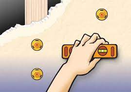 A stud finder (also stud detector or stud sensor) is a handheld device used with wood buildings to locate framing studs located behind the final walling surface, usually drywall. How Does A Stud Finder Work Stud Finder Tool