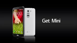 The LG G2 Mini comes to Europe ...