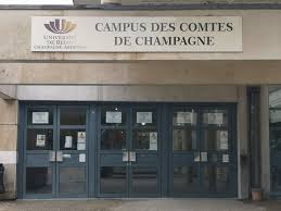 Le château était situé sur la commune de troyes, dans le département français de l'aube. Master Marketing Vente Campus Des Comtes De Champagne Linkedin