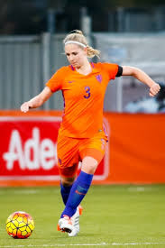 Ze verrassen een aantal va. Selectie Oranjeleeuwinnen