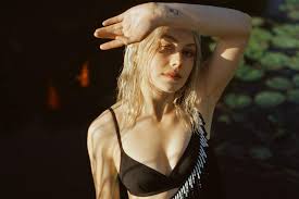 Phoebe price is an american model and actress. Phoebe Bridgers On Working With Phoebe Waller Bridge Paul Mescal For Savoir Complex Porter