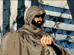 Fist Of The North Star Movie 1986 North Star Awesome Anime Anime Shows