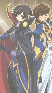 Jun 22, 2021 · anime x wallpaper pone a nuestra disposición más de 1 millón de fondos de pantalla de más de 1.000 animes de todo tipo. Best Code Geass Iphone Hd Wallpapers Ilikewallpaper