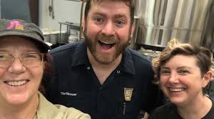 For The Culture becomes Houston's 1st Black-owned brewery as it teams up  with Ovinnik Brewing in 'Craft Culture Exchange'