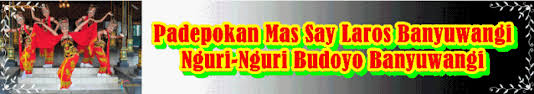 Tiyang jawi 27 september 2019. Belajar Menjadi Mc Pembawa Acara Dalam Bahasa Jawa Padepokan Mas Say Laros Banyuwangi