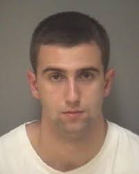 UVa student accused of walking into apartment of 3 women, assaulting one