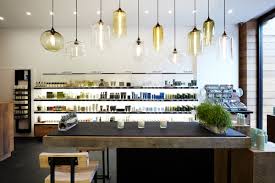 20 Gorgeous Examples Of Track Lighting Ideas