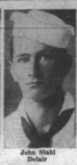 John Albert Stahl (1925-2006)