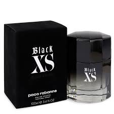 Paco rabanne black xs for men eau de toilette 3.4 oz | 100 ml new tester sale. Buy Black Xs 2018 Paco Rabanne For Men Online Prices Perfumemaster Com