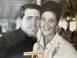 Gary player and vivienne verwey player were married for 64 years and had six children, 22 grandchildren and two great. Gary Player On Twitter Women S Equality Day Is A Day To Show Appreciation For The Many Amazing Women Who Have Fought For Equality In Society And In Golf I Am Grateful For