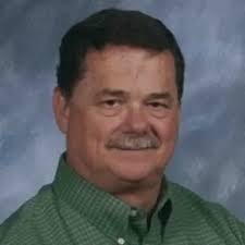 Obituary information for Larry Alan Lacy